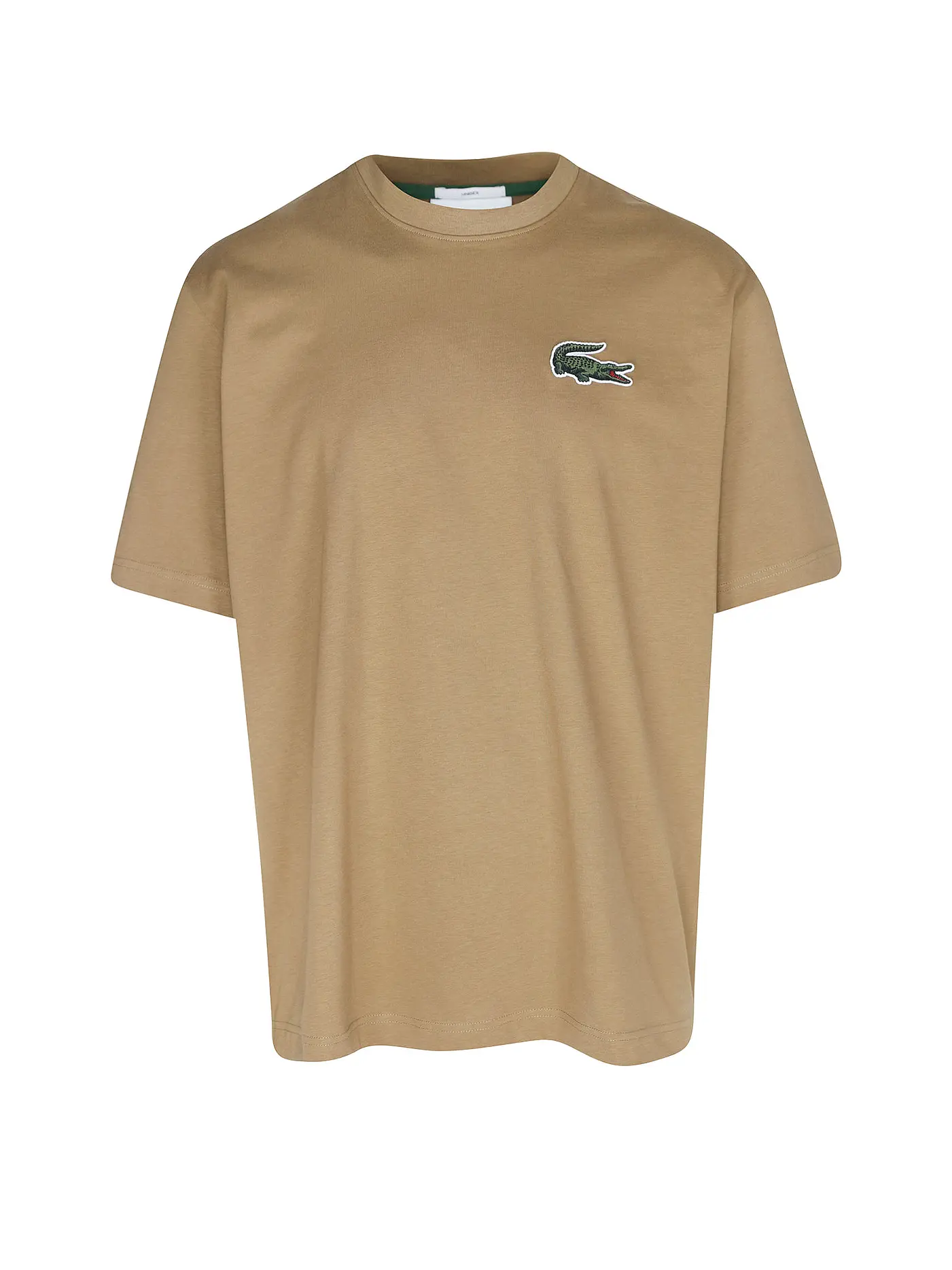 LACOSTE | T-Shirt Oversized | 